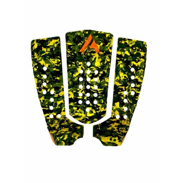 Traction Pad - Camouflage - Imagen 2