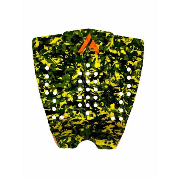 Traction Pad - Camouflage