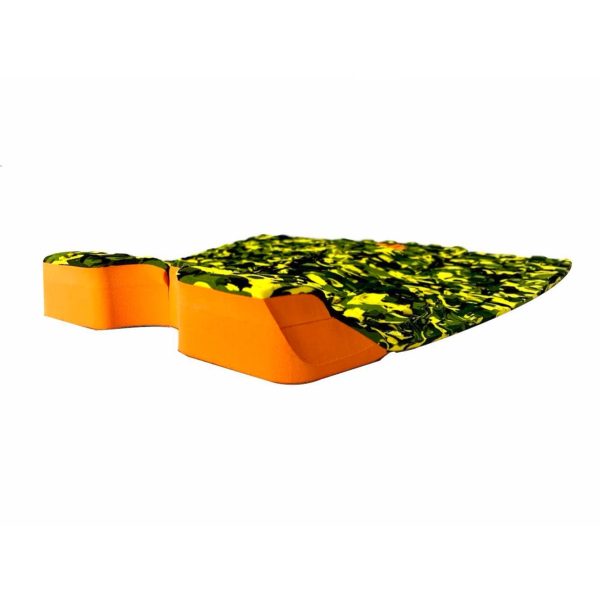 Traction Pad - Camouflage - Imagen 3
