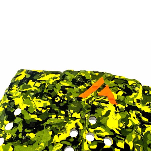 Traction Pad - Camouflage - Imagen 4