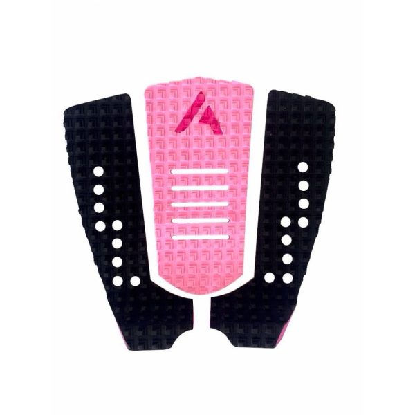 Traction Pad - Pink & Black - Imagen 2
