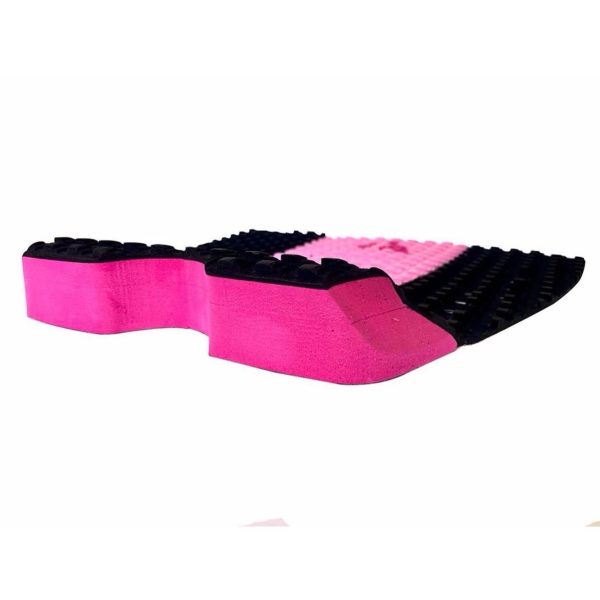 Traction Pad - Pink & Black - Imagen 3