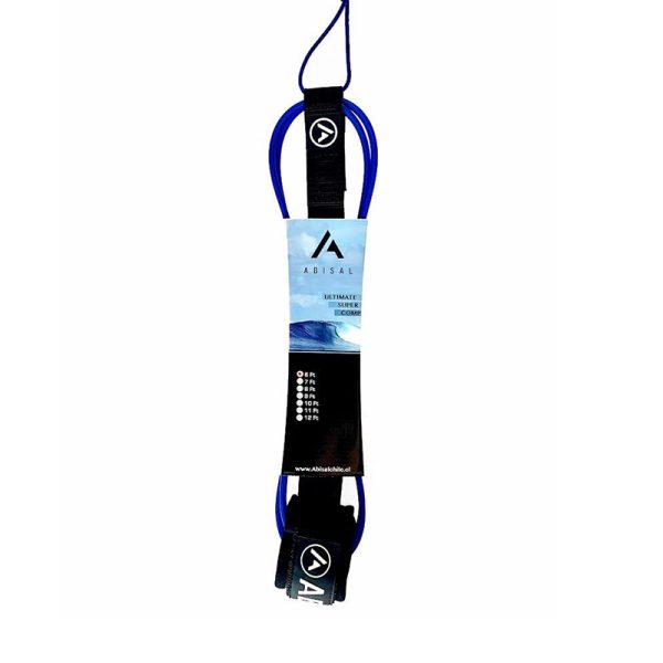 LEASH 6FTH- 6MM