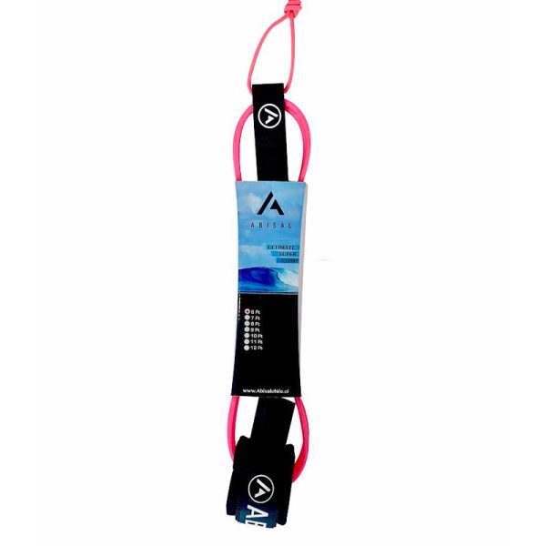 LEASH 6FHT- 6MM